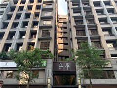 鄰近如陽Living社區推薦-風華，位於台北市南港區